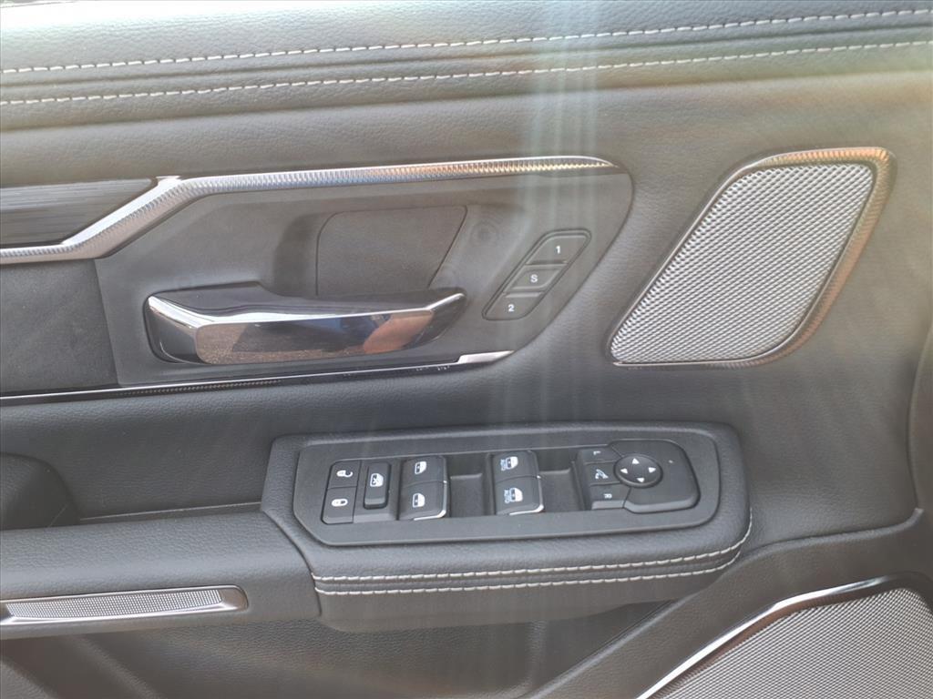 new 2026 Ram 1500 car, priced at $65,469