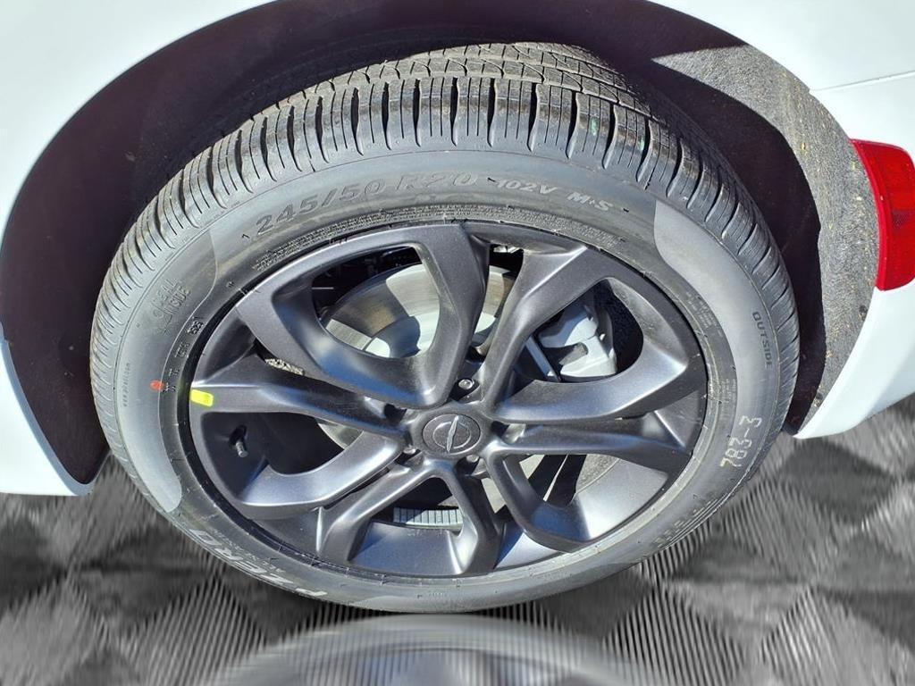 new 2026 Chrysler Pacifica car, priced at $50,785