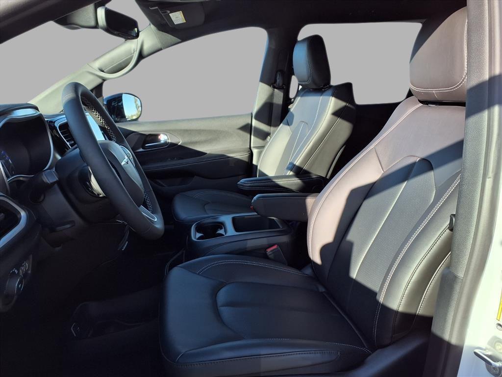new 2026 Chrysler Pacifica car, priced at $50,785