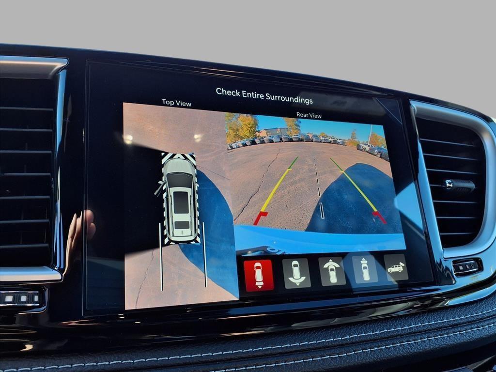 new 2026 Chrysler Pacifica car, priced at $50,785