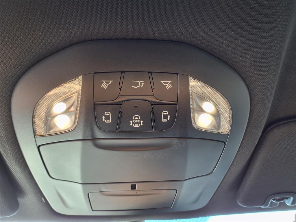 new 2026 Chrysler Pacifica car, priced at $50,785