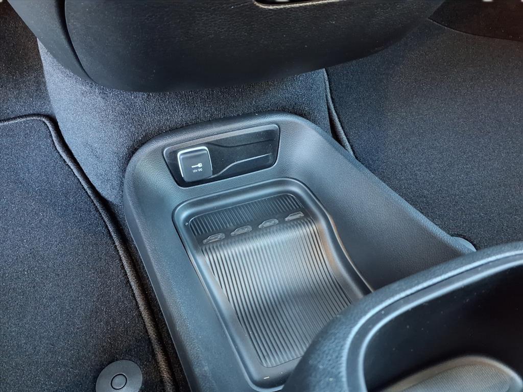 new 2026 Chrysler Pacifica car, priced at $50,785