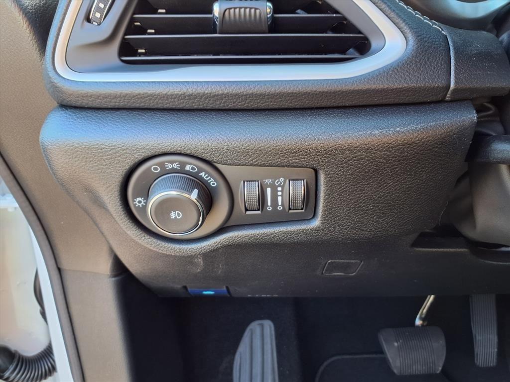 new 2026 Chrysler Pacifica car, priced at $50,785