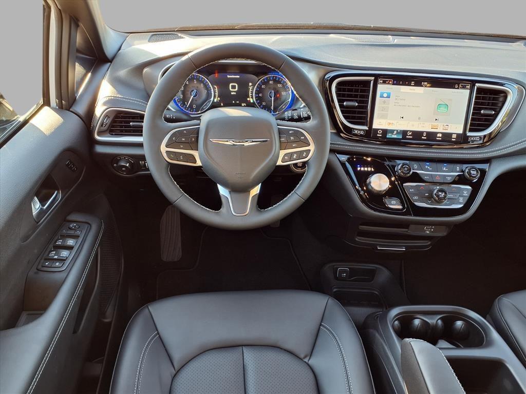 new 2026 Chrysler Pacifica car, priced at $50,785