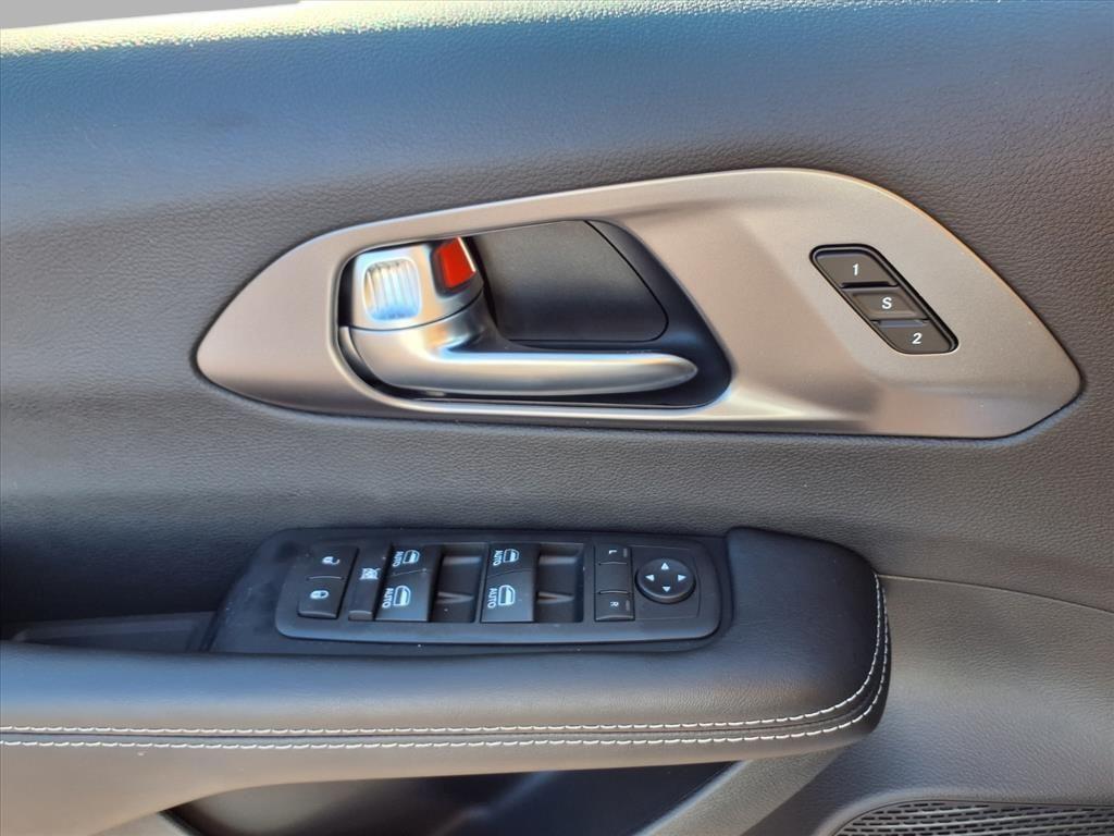 new 2026 Chrysler Pacifica car, priced at $50,785