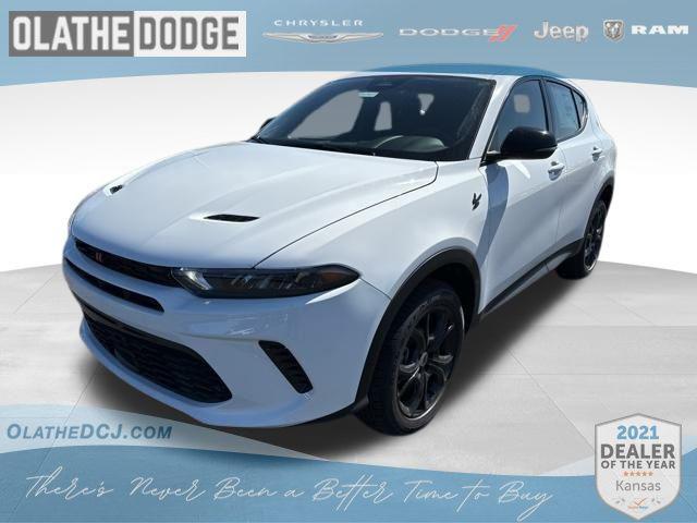 new 2024 Dodge Hornet car, priced at $27,179