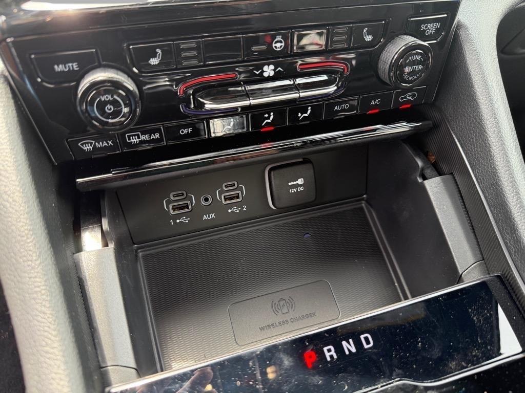 new 2025 Jeep Grand Cherokee L car, priced at $42,719