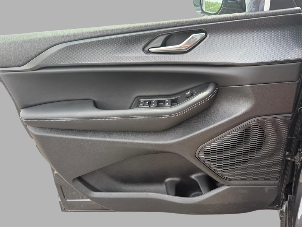 new 2025 Jeep Grand Cherokee L car, priced at $42,719