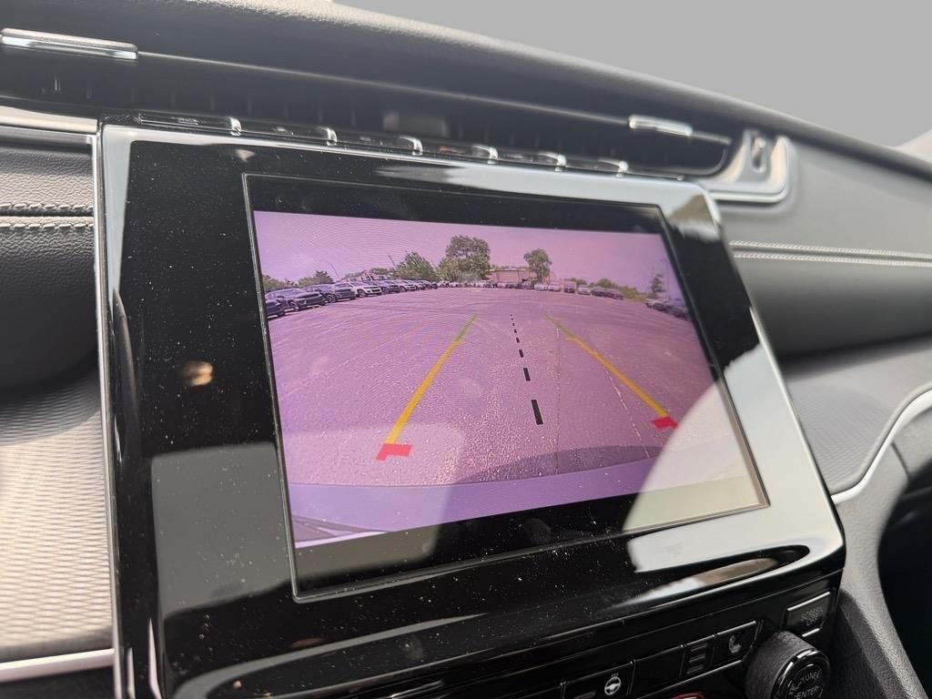 new 2025 Jeep Grand Cherokee L car, priced at $42,719