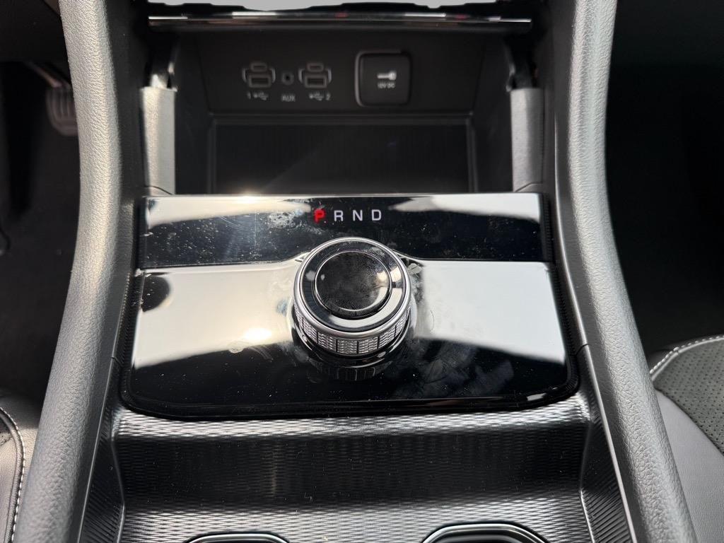 new 2025 Jeep Grand Cherokee L car, priced at $42,719