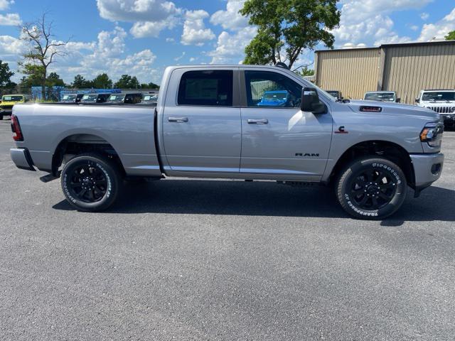 new 2024 Ram 2500 car, priced at $67,590