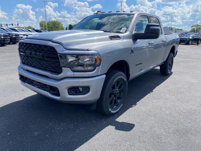 new 2024 Ram 2500 car, priced at $67,590