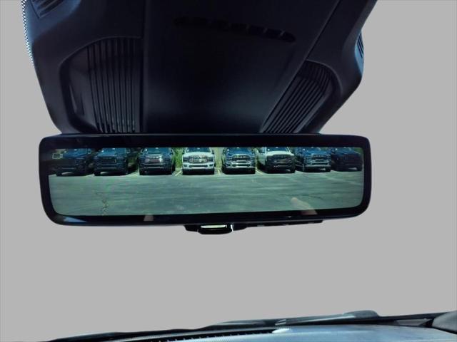 new 2024 Jeep Wagoneer S car, priced at $55,717