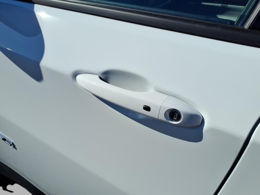 new 2026 Jeep Compass car, priced at $30,929