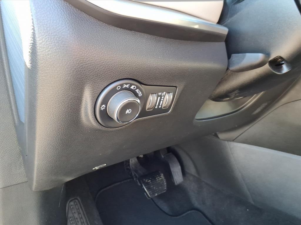 new 2026 Jeep Compass car, priced at $30,929