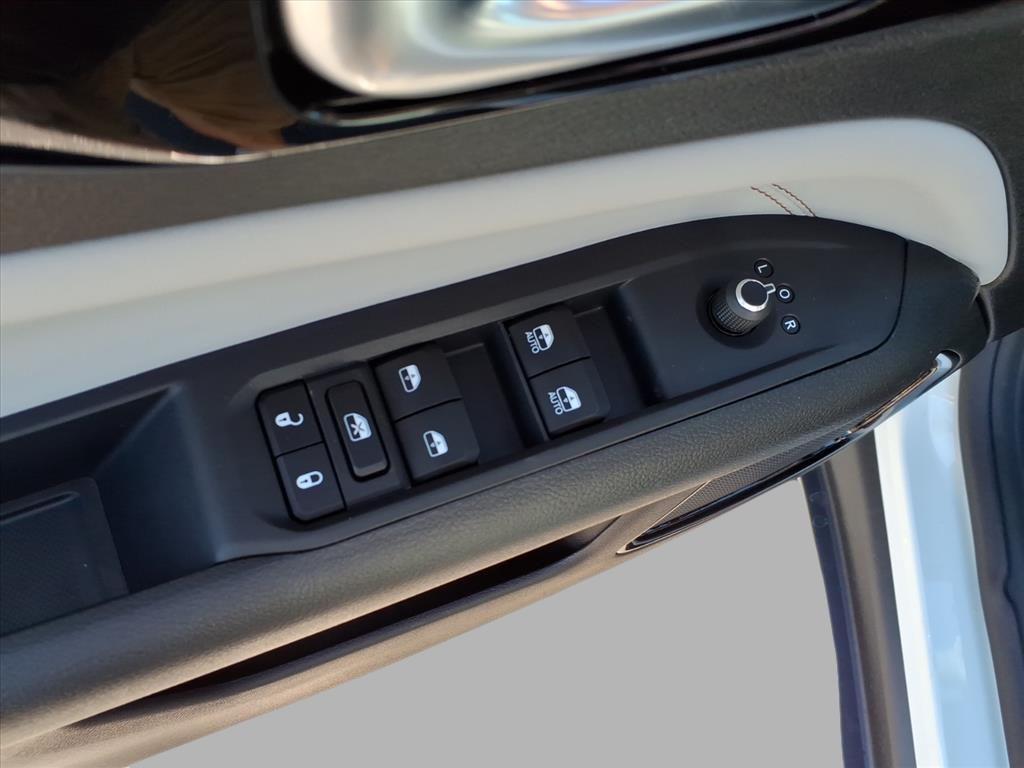 new 2026 Jeep Compass car, priced at $30,929