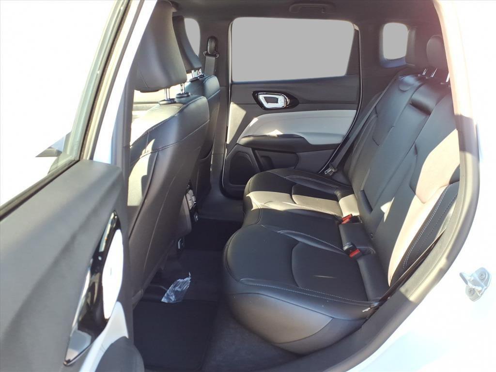 new 2026 Jeep Compass car, priced at $30,929