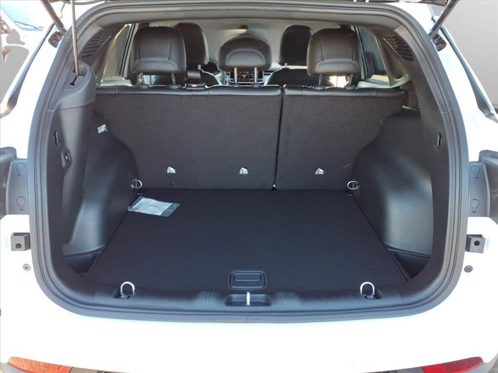 new 2026 Jeep Compass car, priced at $30,929