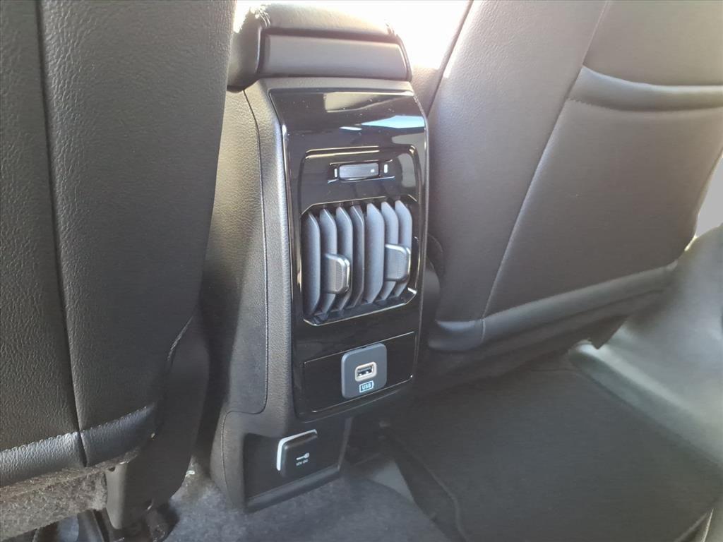 new 2026 Jeep Compass car, priced at $30,929