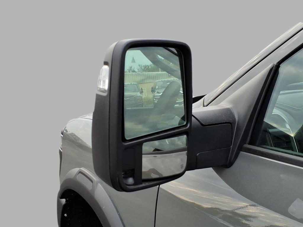 new 2026 Ram 2500 car, priced at $65,859