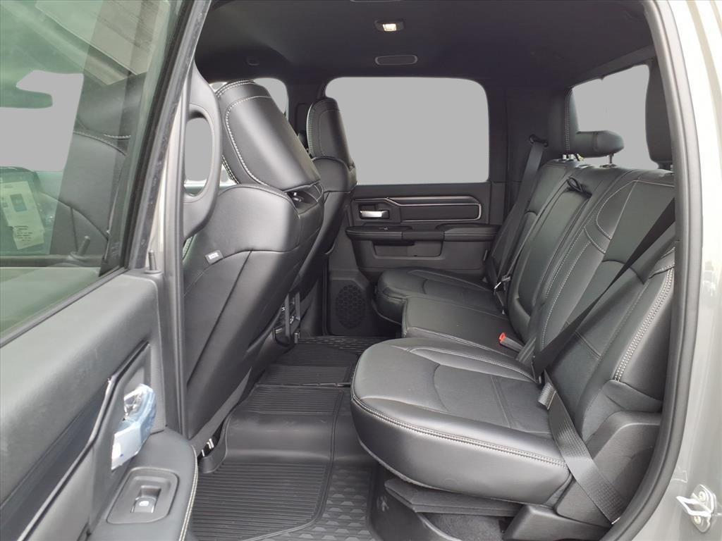 new 2026 Ram 2500 car, priced at $65,859