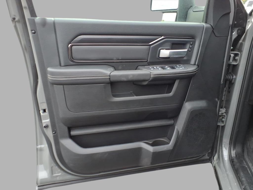 new 2026 Ram 2500 car, priced at $65,859