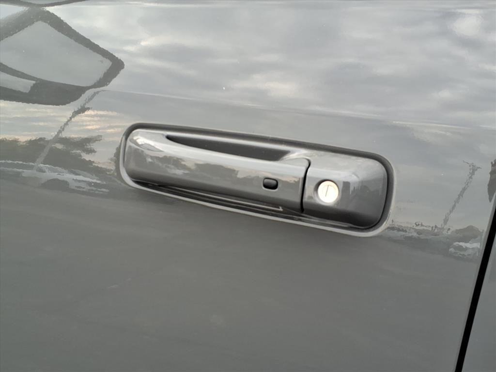 new 2026 Ram 2500 car, priced at $65,859