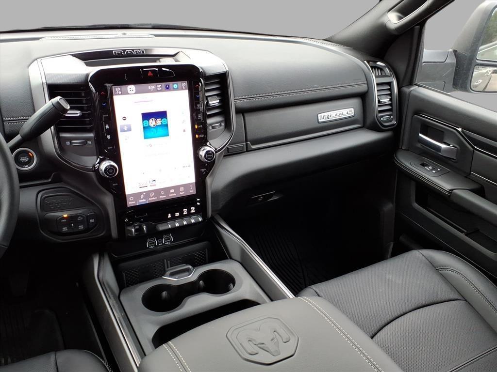 new 2026 Ram 2500 car, priced at $65,859