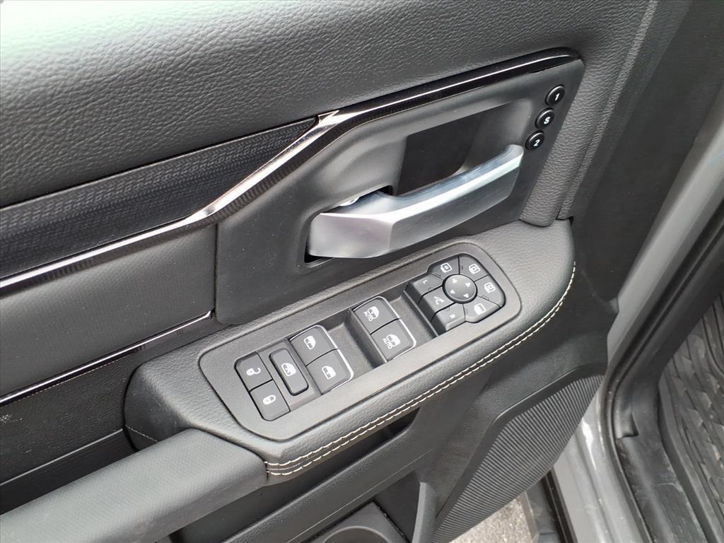 new 2026 Ram 2500 car, priced at $65,859