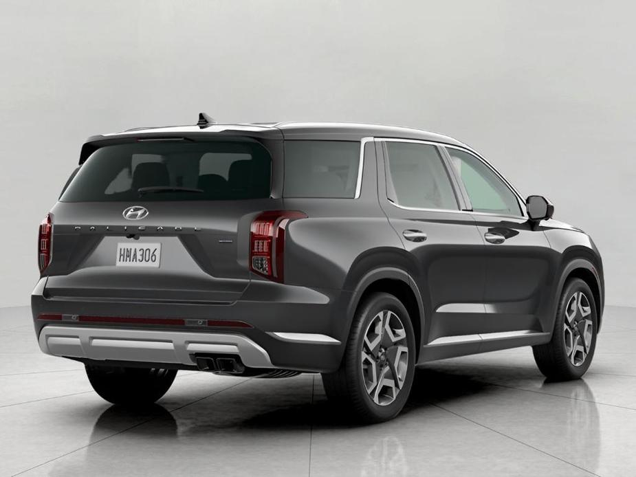 new 2024 Hyundai Palisade car, priced at $45,834