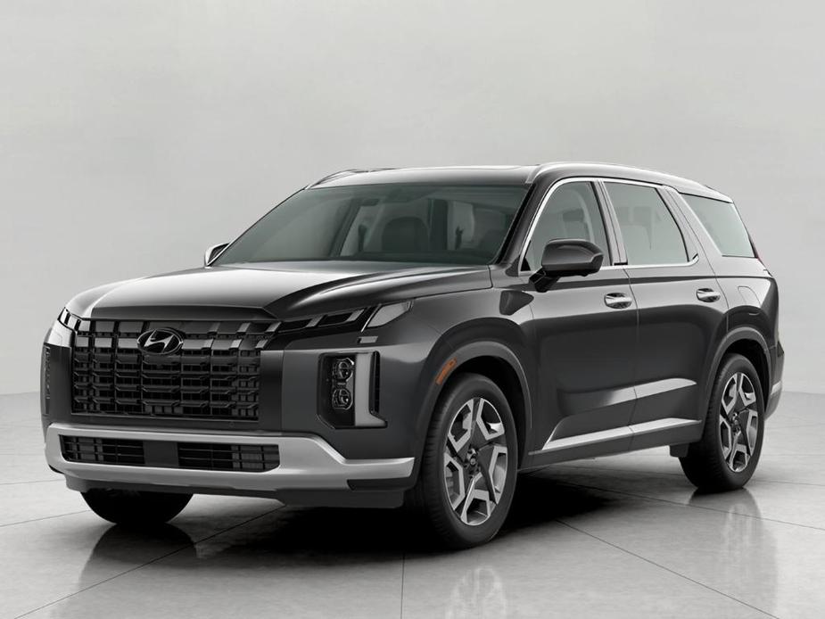 new 2024 Hyundai Palisade car, priced at $45,834