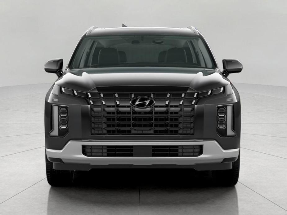 new 2024 Hyundai Palisade car, priced at $45,834