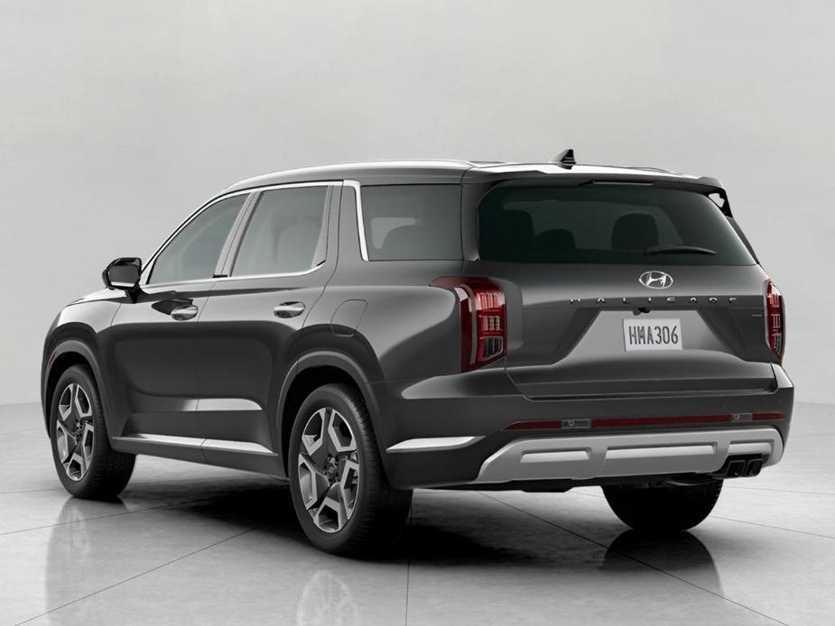 new 2024 Hyundai Palisade car, priced at $45,834