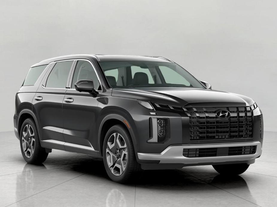 new 2024 Hyundai Palisade car, priced at $45,834