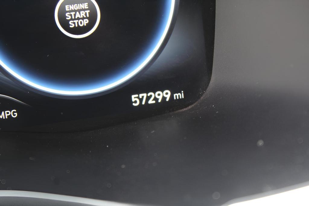 used 2022 Hyundai Santa Fe car, priced at $20,326