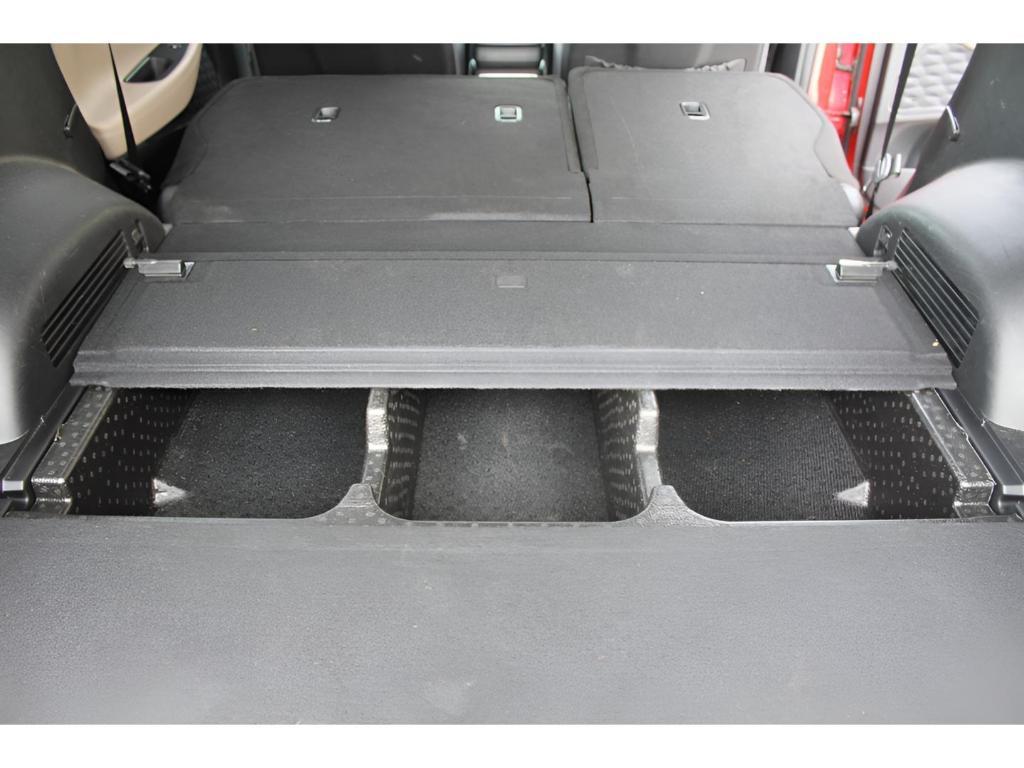 used 2022 Hyundai Santa Fe car, priced at $20,326