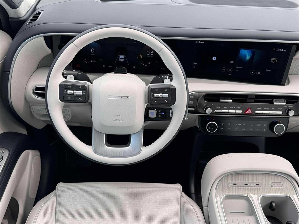 new 2026 Hyundai Palisade car, priced at $56,220
