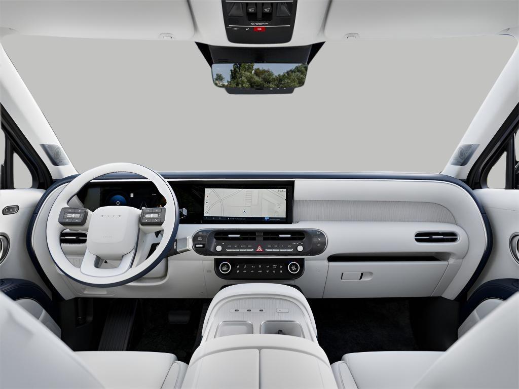 new 2026 Hyundai Palisade car, priced at $55,913