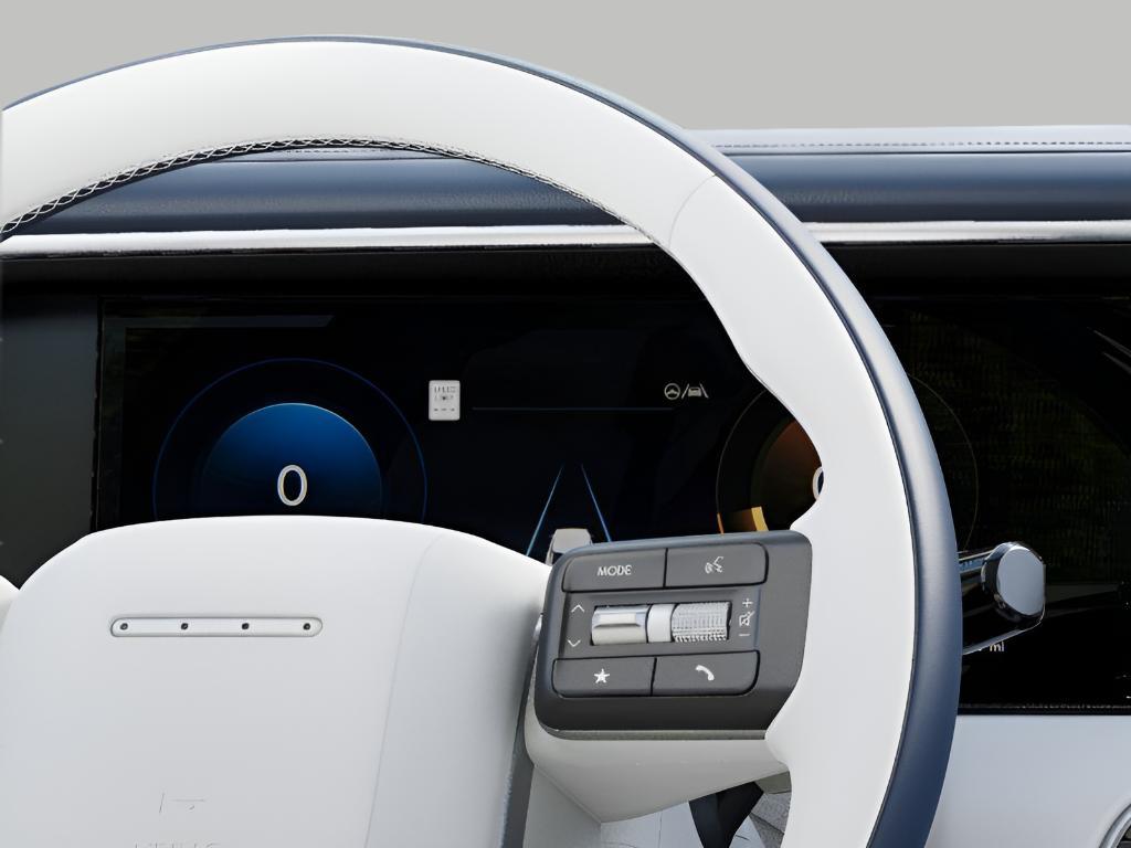 new 2026 Hyundai Palisade car, priced at $55,913