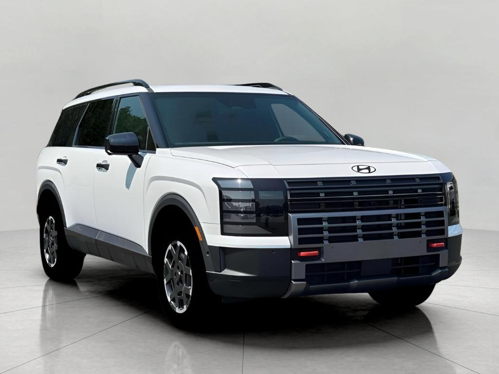 new 2026 Hyundai Palisade car, priced at $50,798