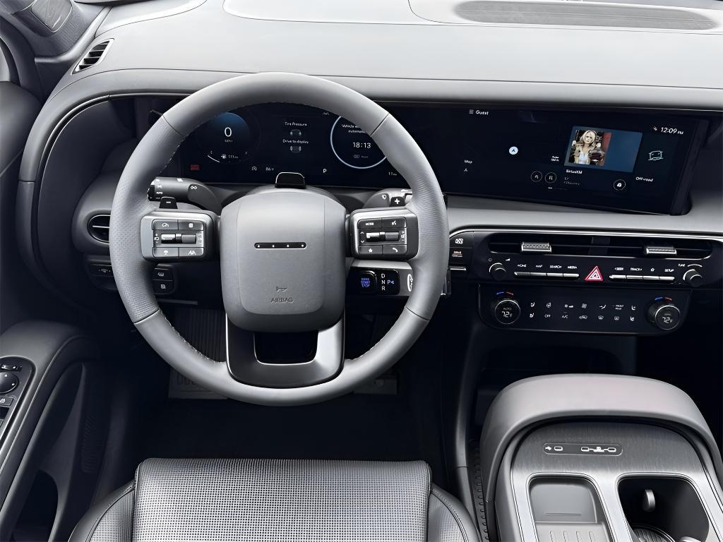 new 2026 Hyundai Palisade car, priced at $50,798