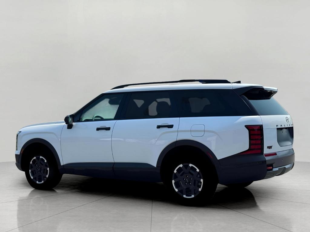 new 2026 Hyundai Palisade car, priced at $50,798