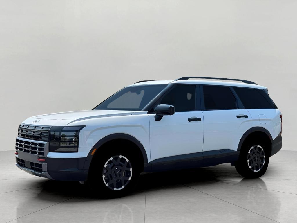 new 2026 Hyundai Palisade car, priced at $50,798