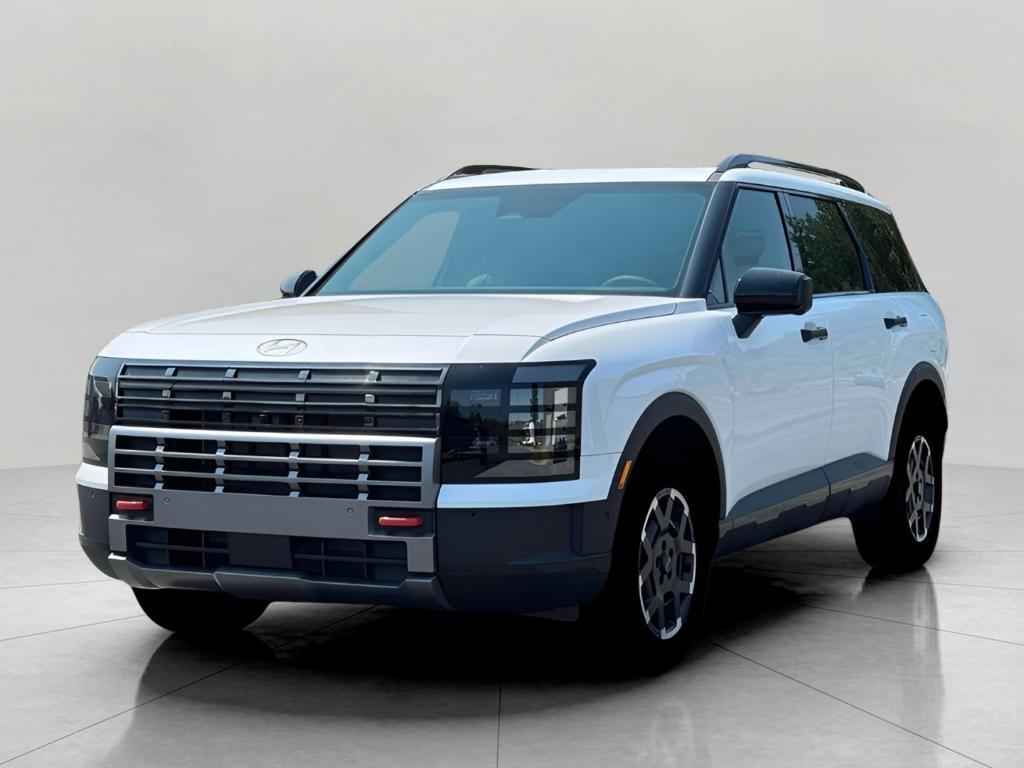 new 2026 Hyundai Palisade car, priced at $50,798