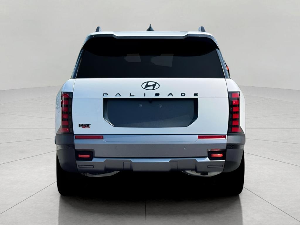 new 2026 Hyundai Palisade car, priced at $50,798