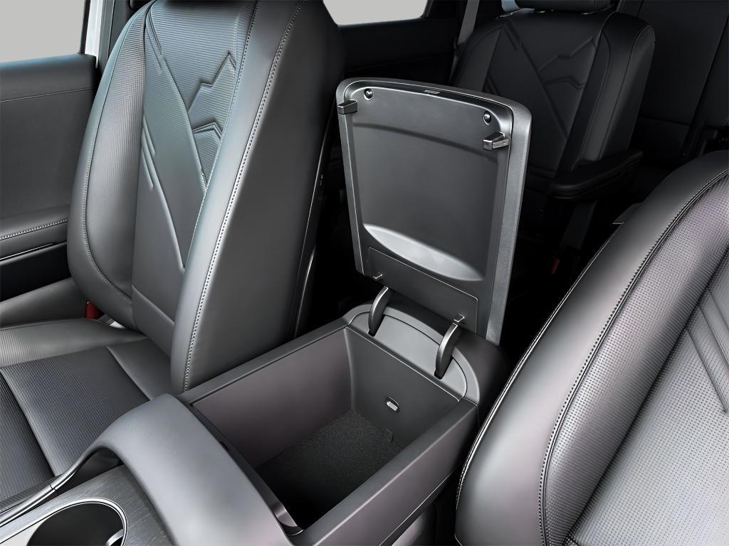 new 2026 Hyundai Palisade car, priced at $50,798