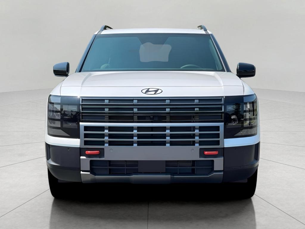 new 2026 Hyundai Palisade car, priced at $50,798