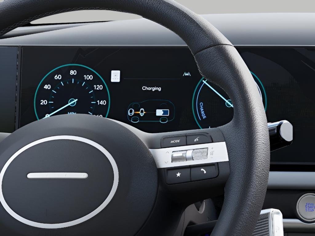 new 2026 Hyundai TUCSON Hybrid car, priced at $36,802