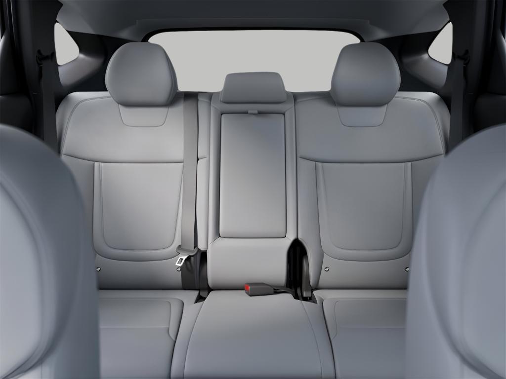 new 2026 Hyundai TUCSON Hybrid car, priced at $36,802