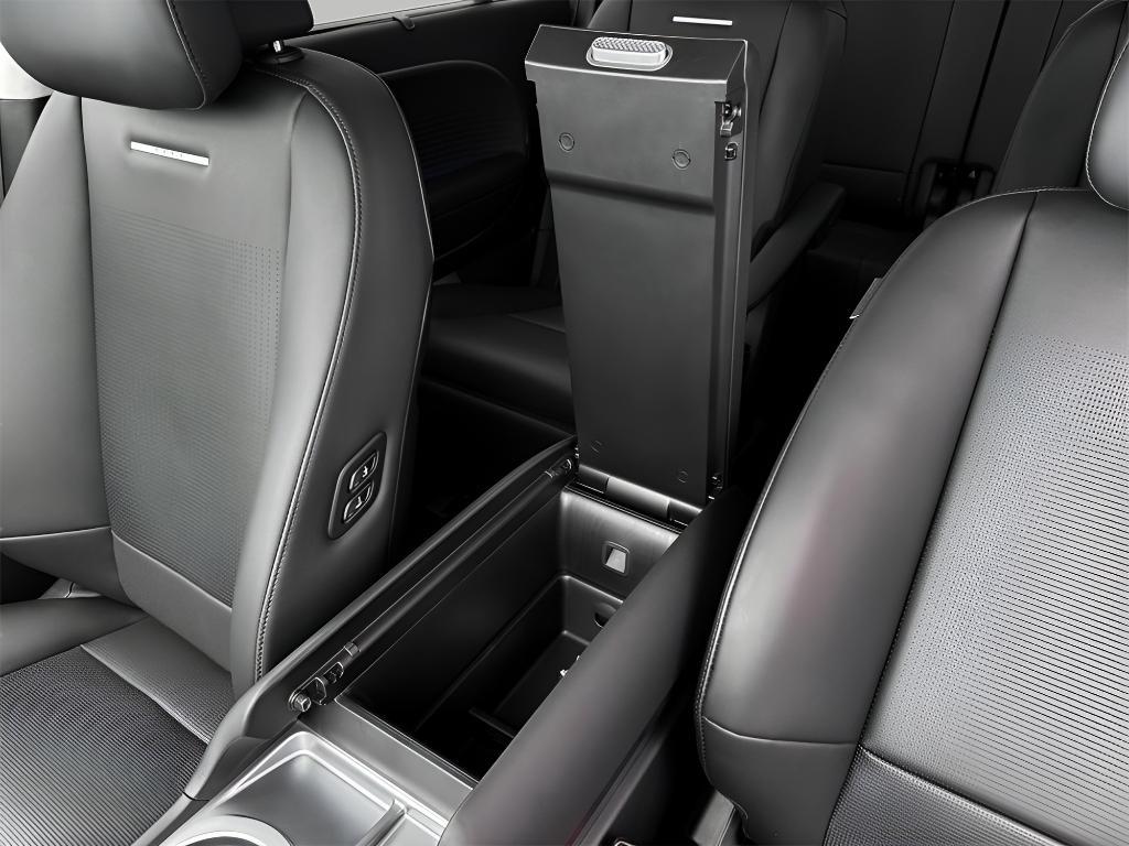 new 2026 Hyundai IONIQ 9 car, priced at $74,385